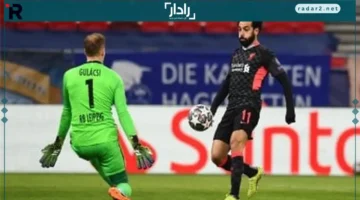 أهداف مذهلة.. محمد صلاح يفتك أندية ألمانيا بسجل ناري في دوري الأبطال